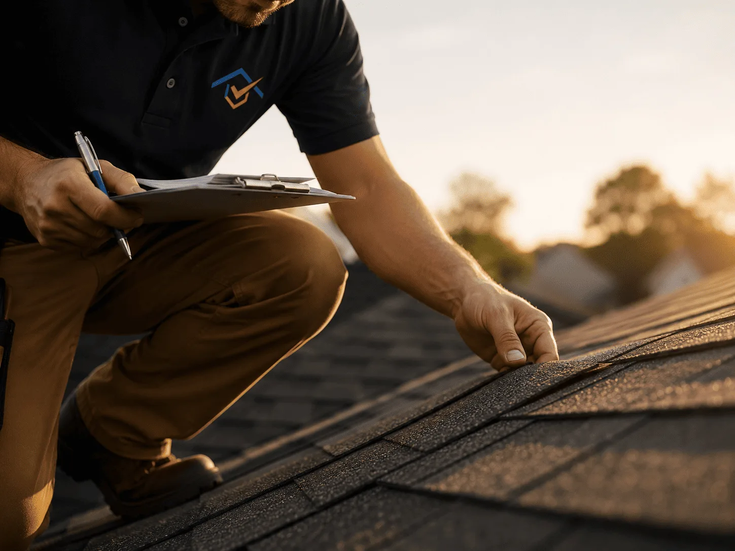 Why Choose Roof Inspection in Lake Charles, LA
